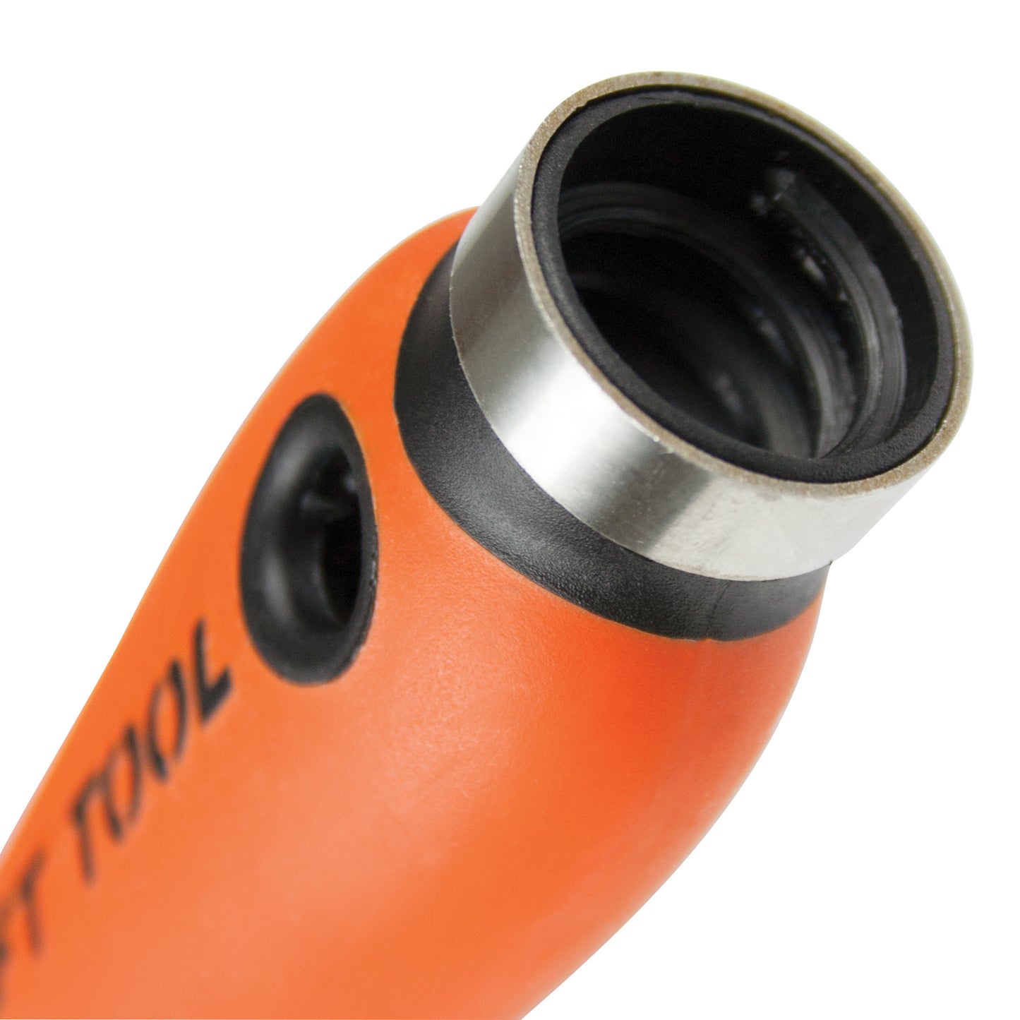 GG242 12" Squeegee Trowel with ProForm® Soft Grip Handle