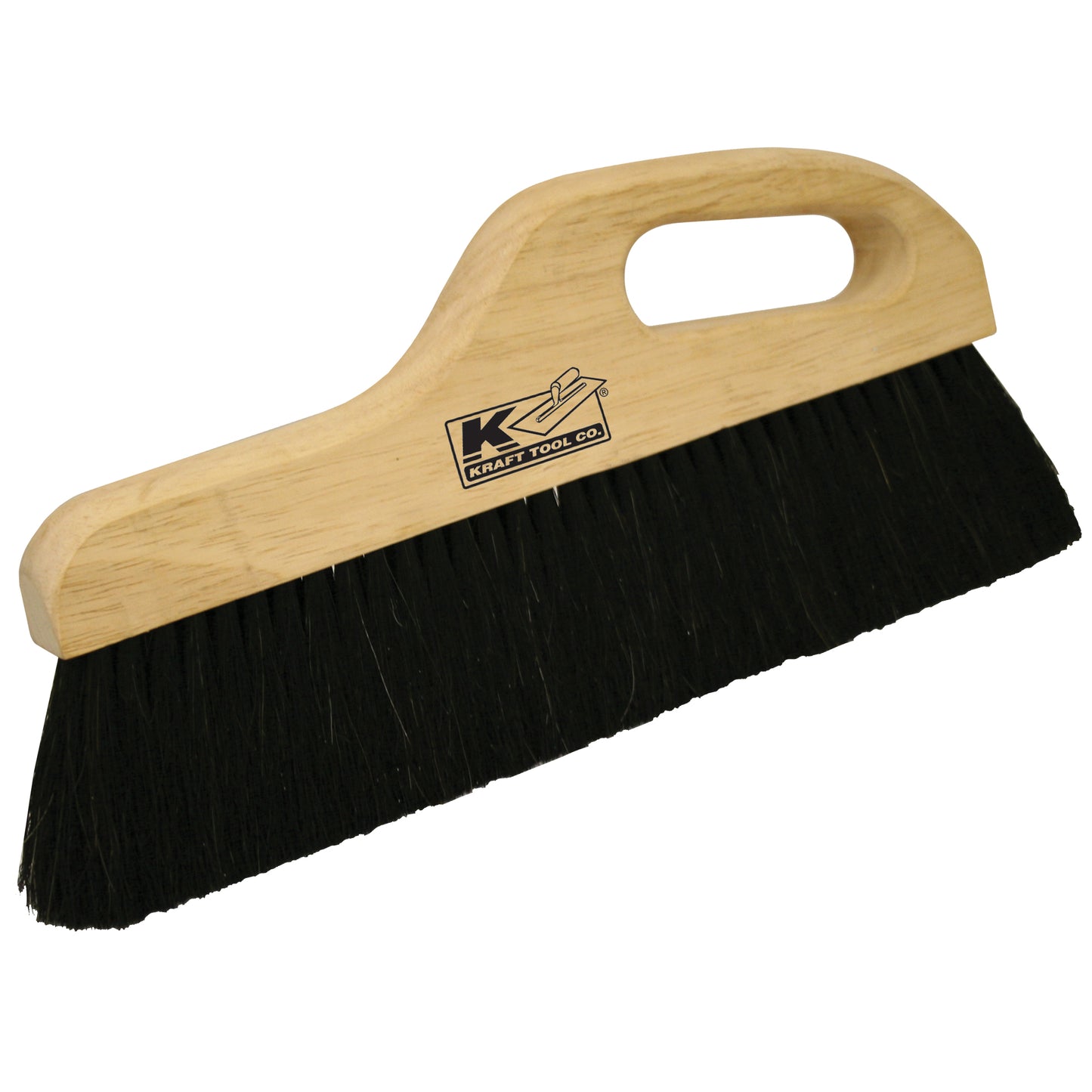 CC269 12" Hand Concrete Finish Brush