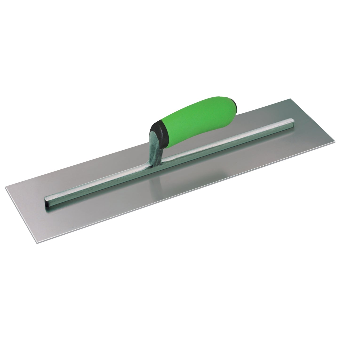 HC144PF Hi-Craft® 16" x 4" Concrete Trowel with Soft Grip Handle