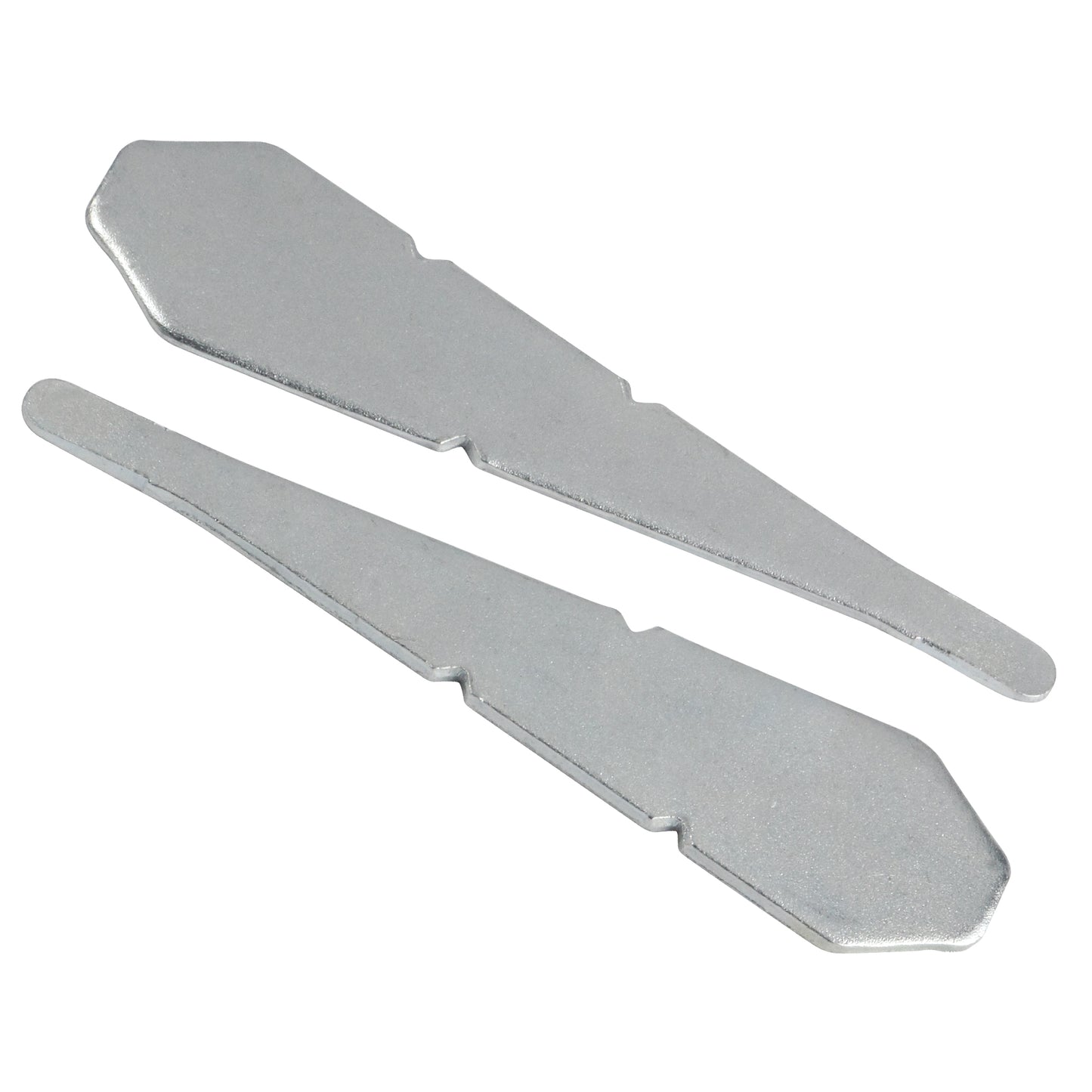 BL158 Bricklayer's Line Pins (Pkg 4)