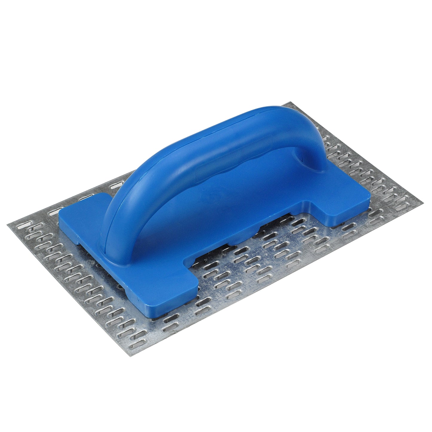 PL522 9-7/8" x 5-3/4" (250.9 x146.1mm) Sharp Tooth Rasp