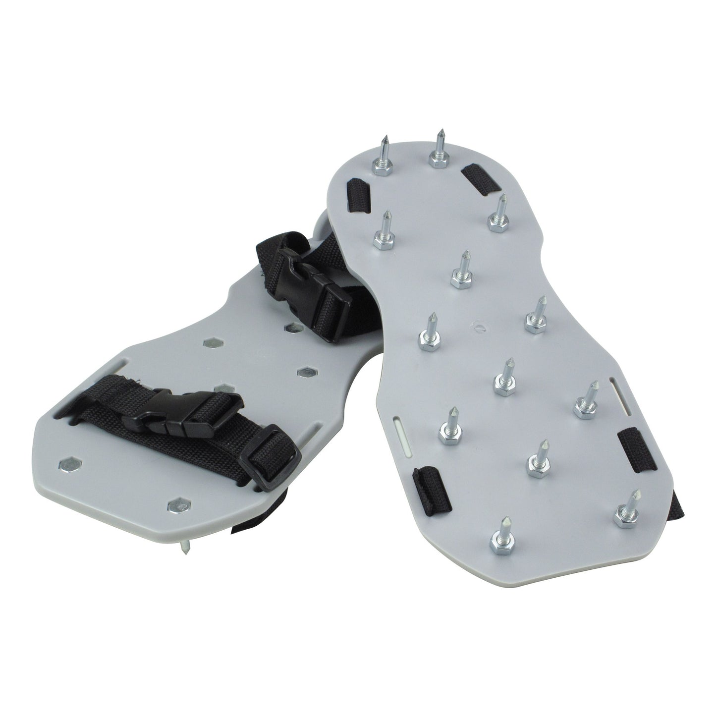 HC177 Flexible Gunite Spiked Shoes