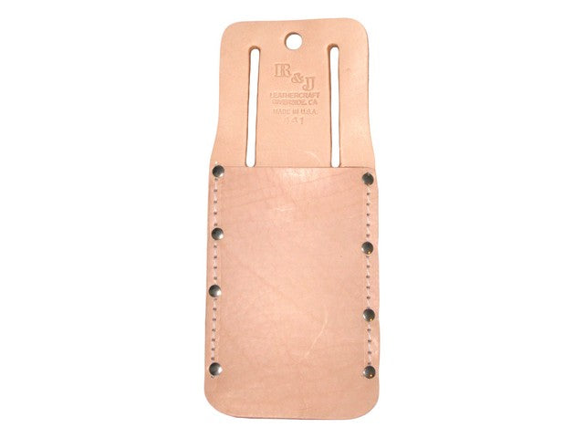 441 Top Grain Trowel Holder