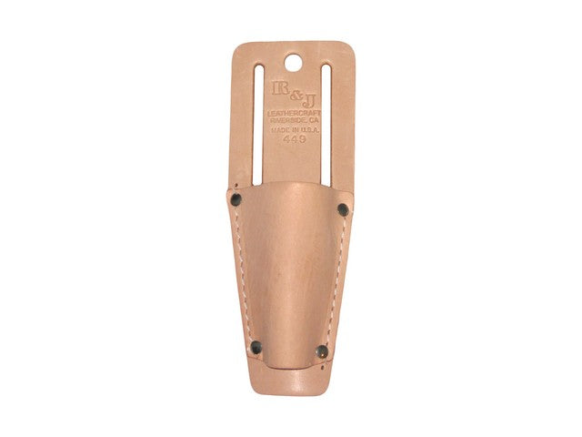 449 Top Grain Utility Knife Sheath