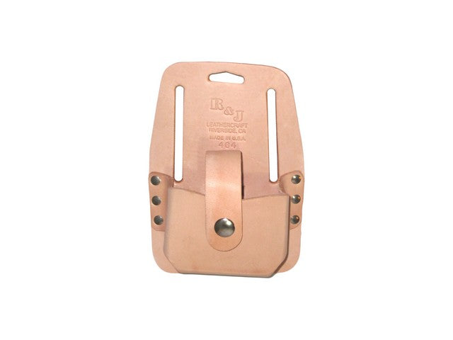 464 Top Grain Tape Holder, 20', 25', 30'
