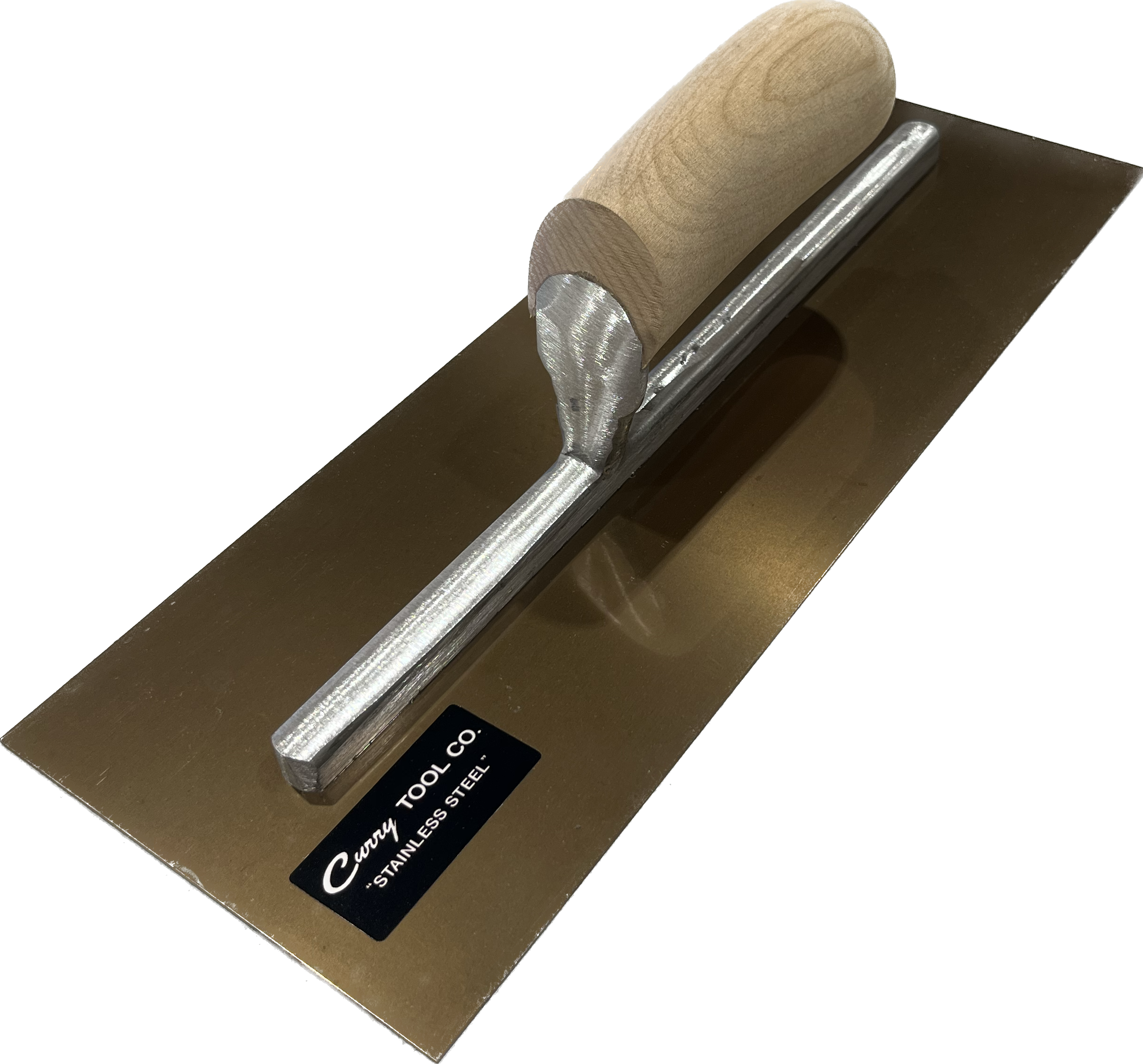 Curry plastering trowel deals