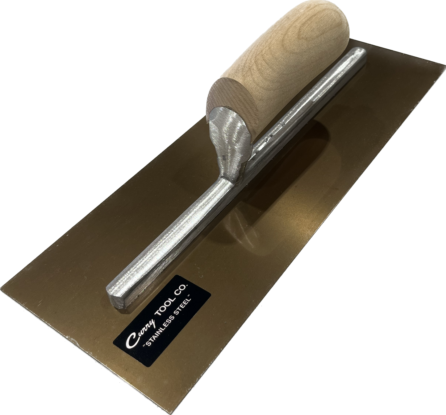 Curry Trowel 5×13"