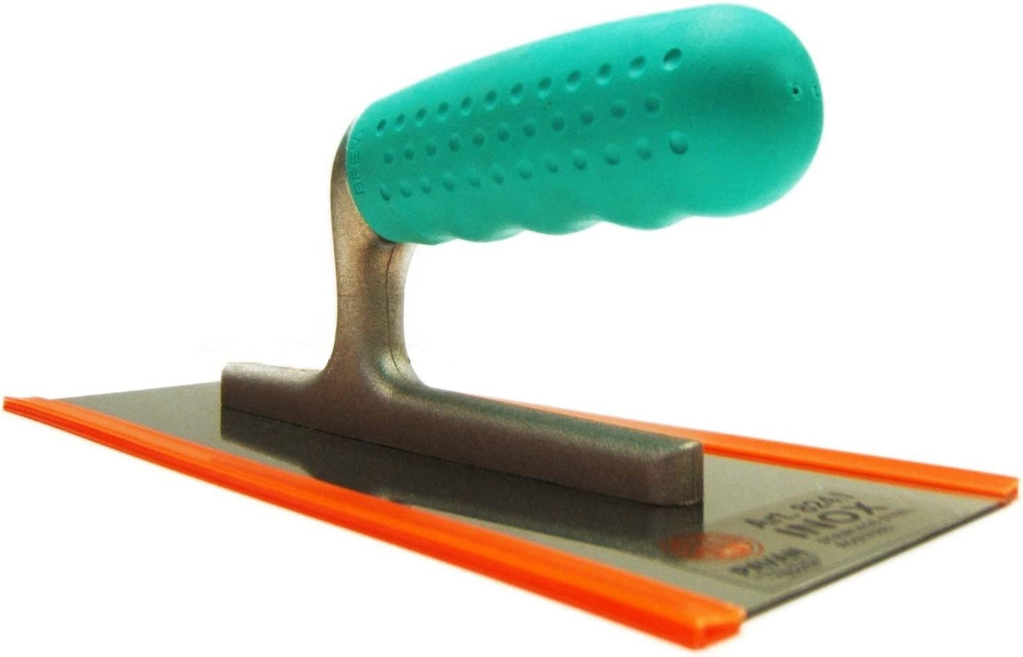 824/i Pavan Trowels 240x100x0.6mm