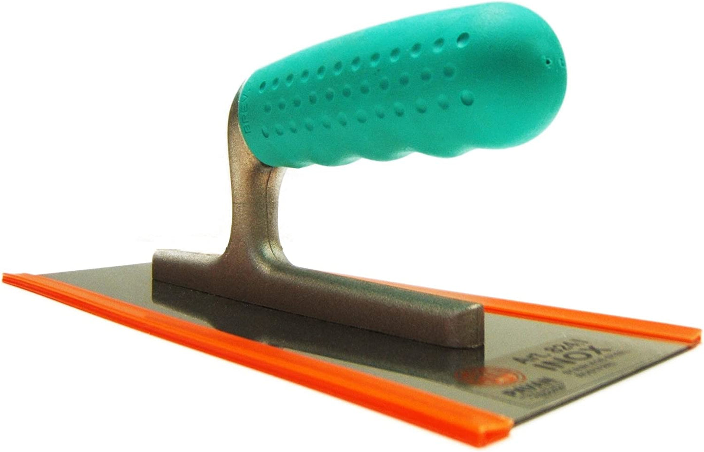 Pavan 824/I Stainless Steel Finishing Trowel