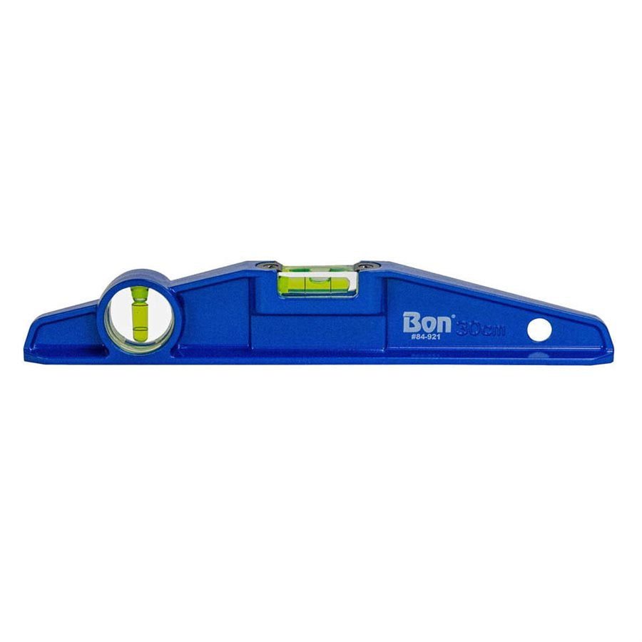 TORPEDO LEVEL - 12" ALUMINUM