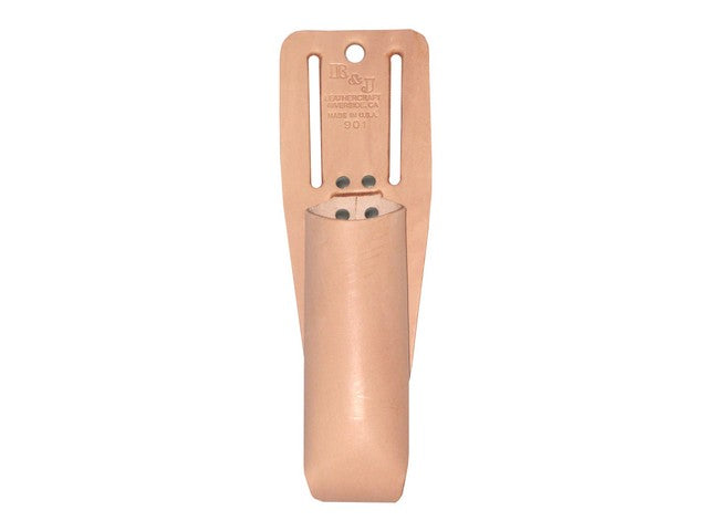 901 Top Grain Closed-End Pliers / Large Hammer Tacker Holder