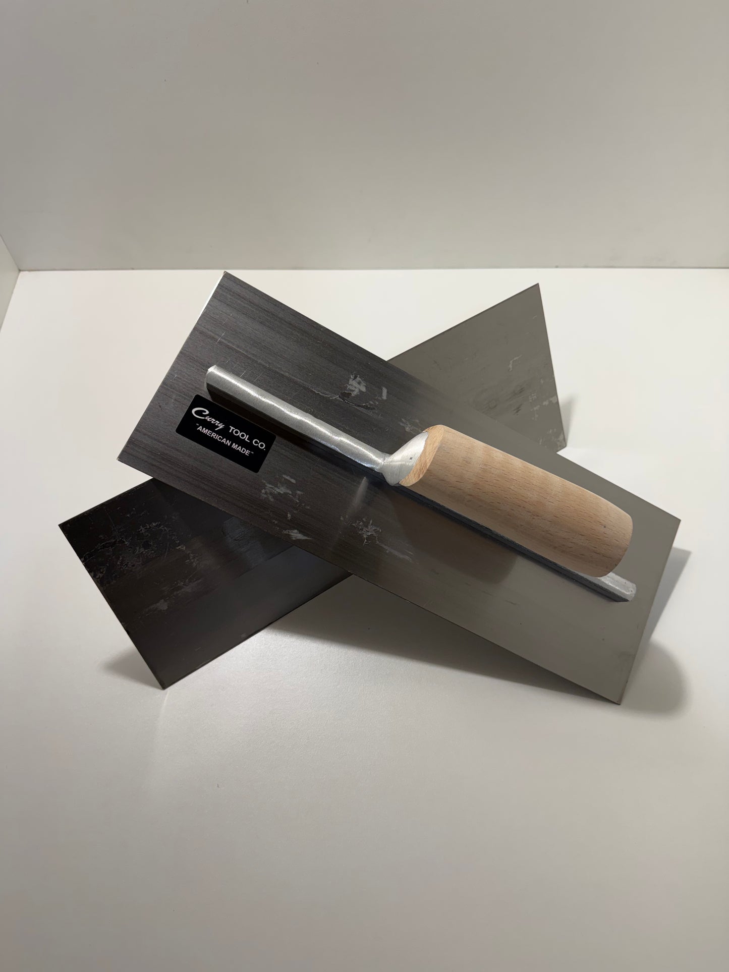 5x13" Curry Trowel CS