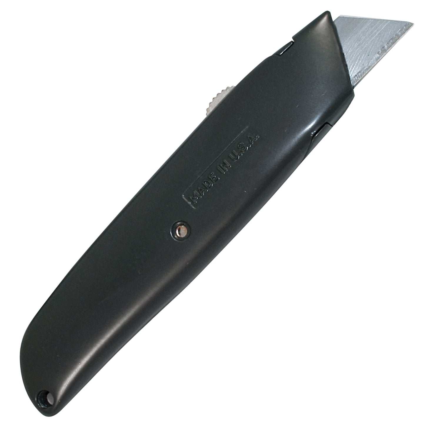 DW042C Professional Utility Knife with Retractable Blade