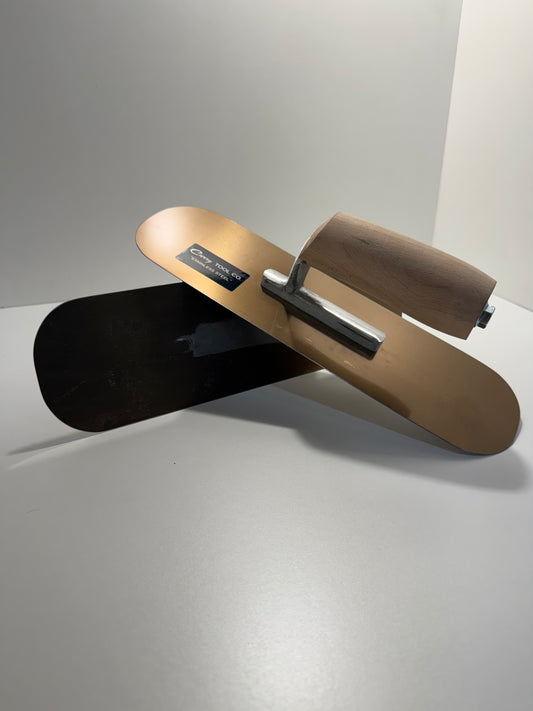 Curry Pool Trowel 3.5x12