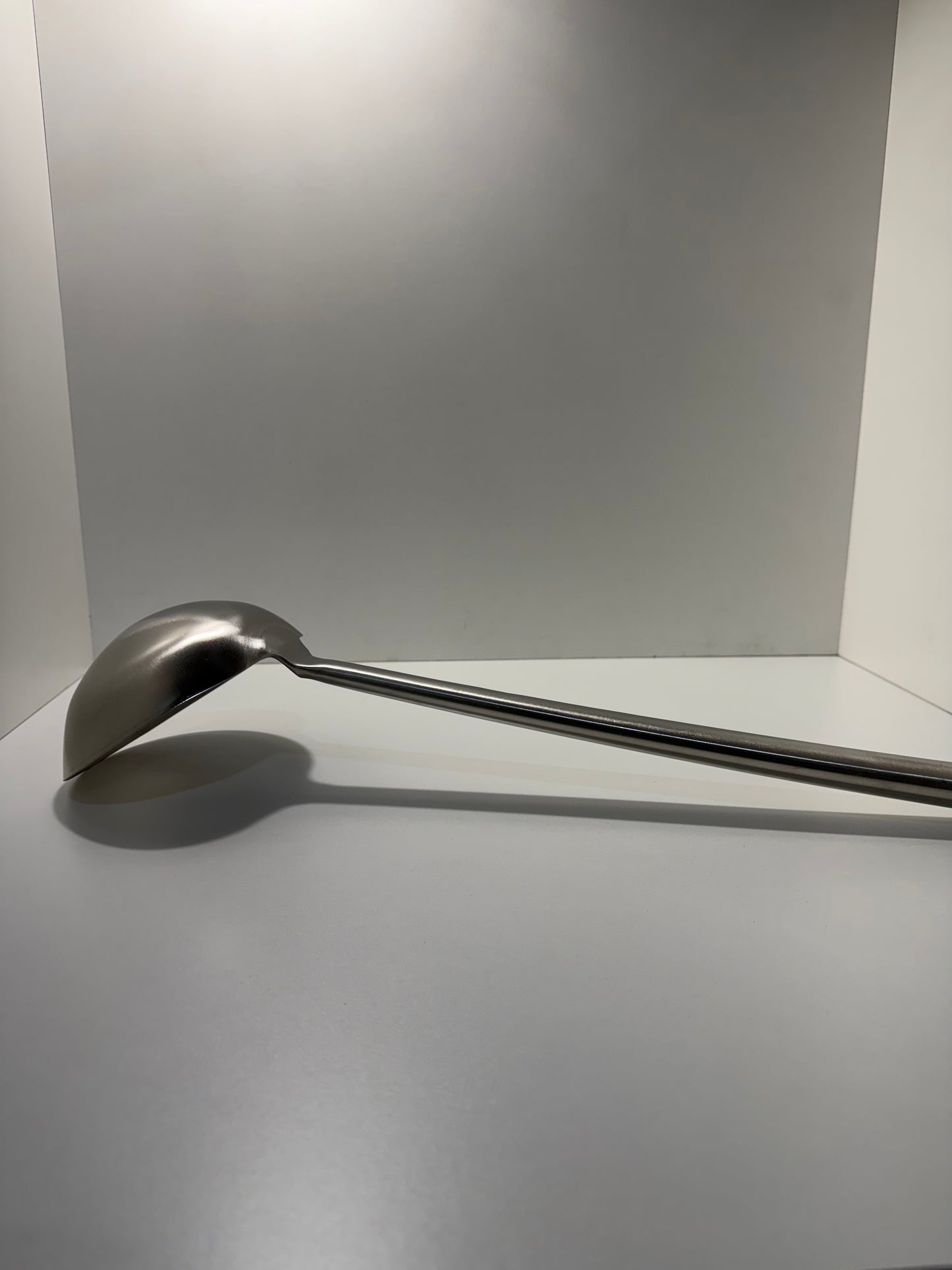 6" spoon