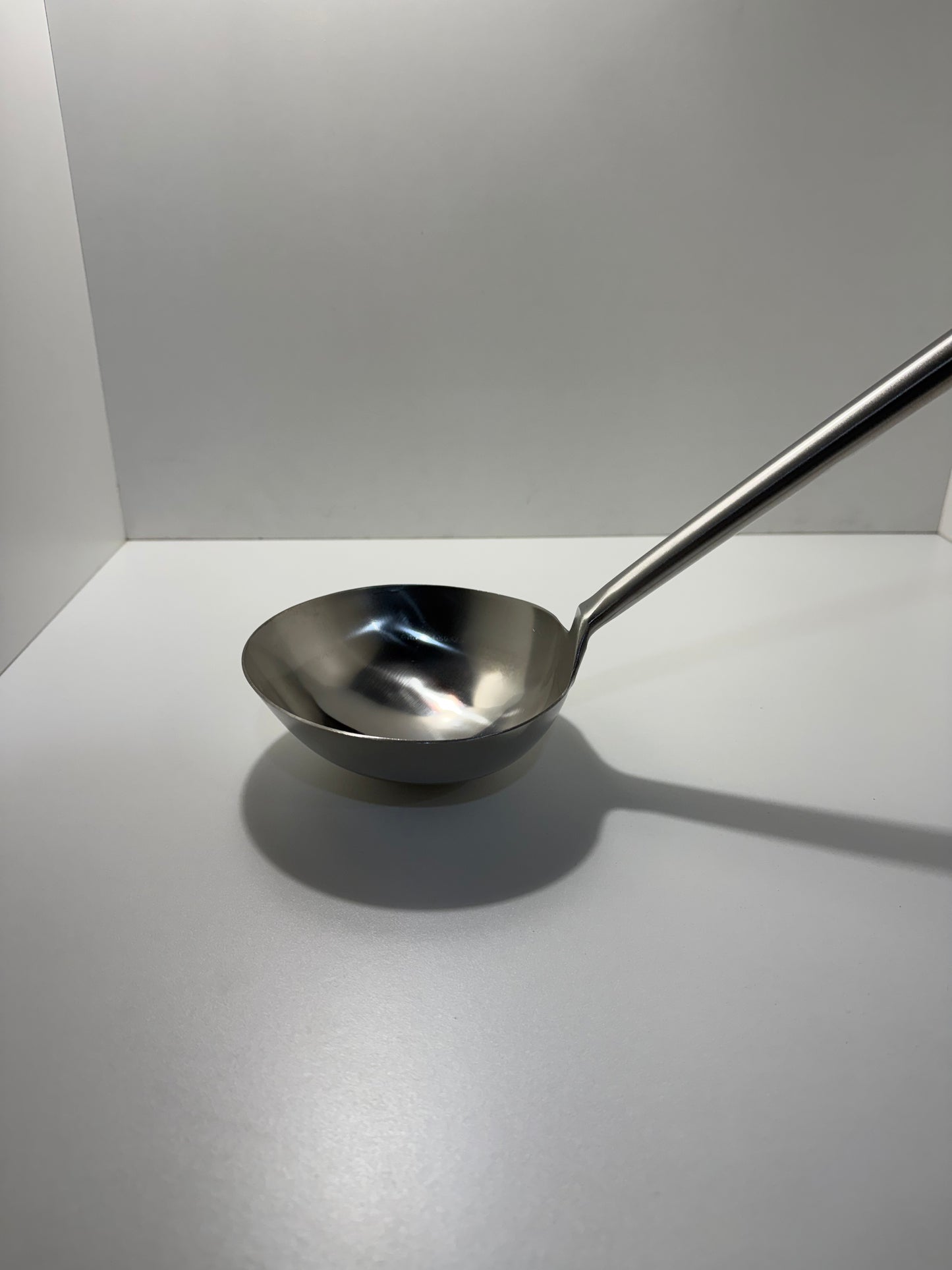 6" spoon