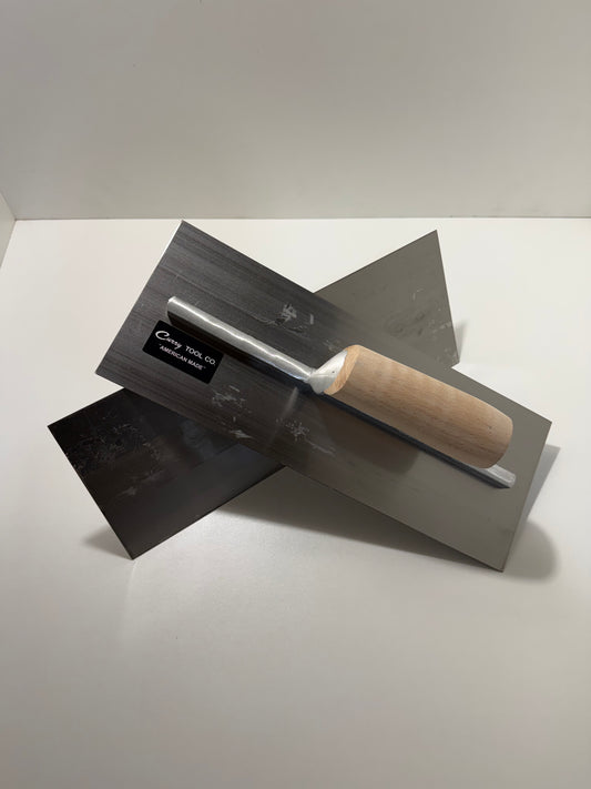 5x13" Curry Trowel CS