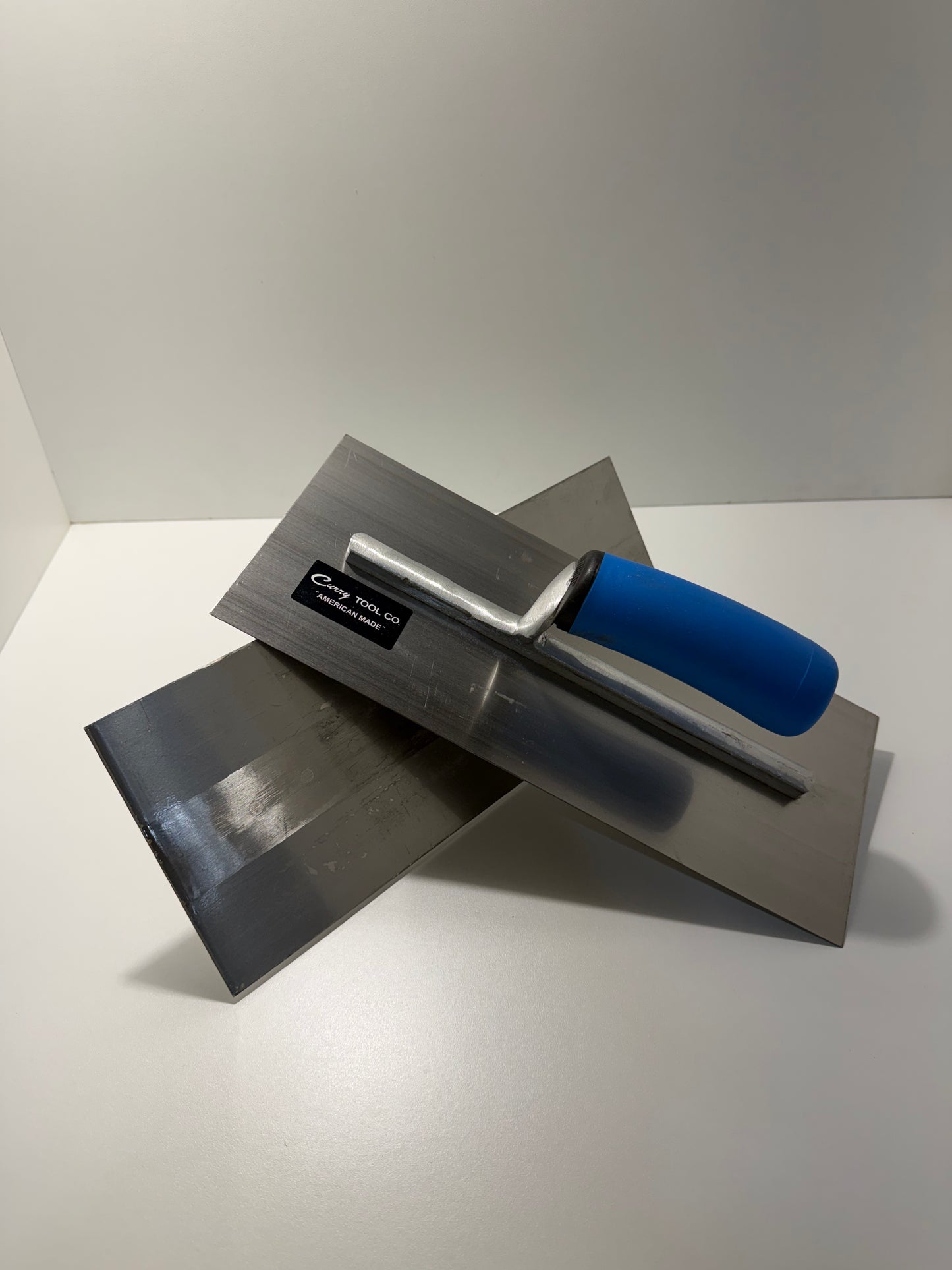 5x12" Curry Trowel CS