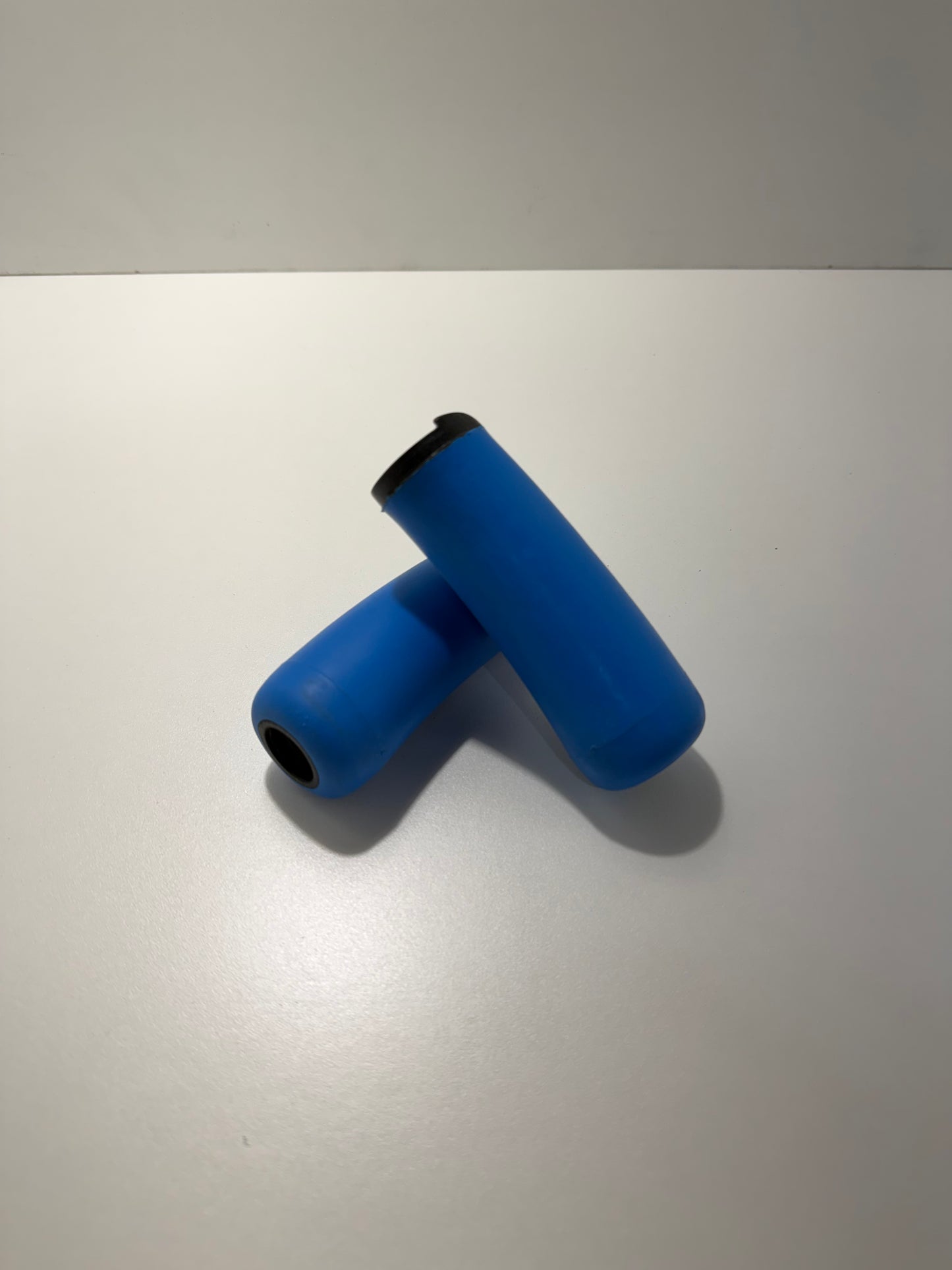 Blue Replacement Handle