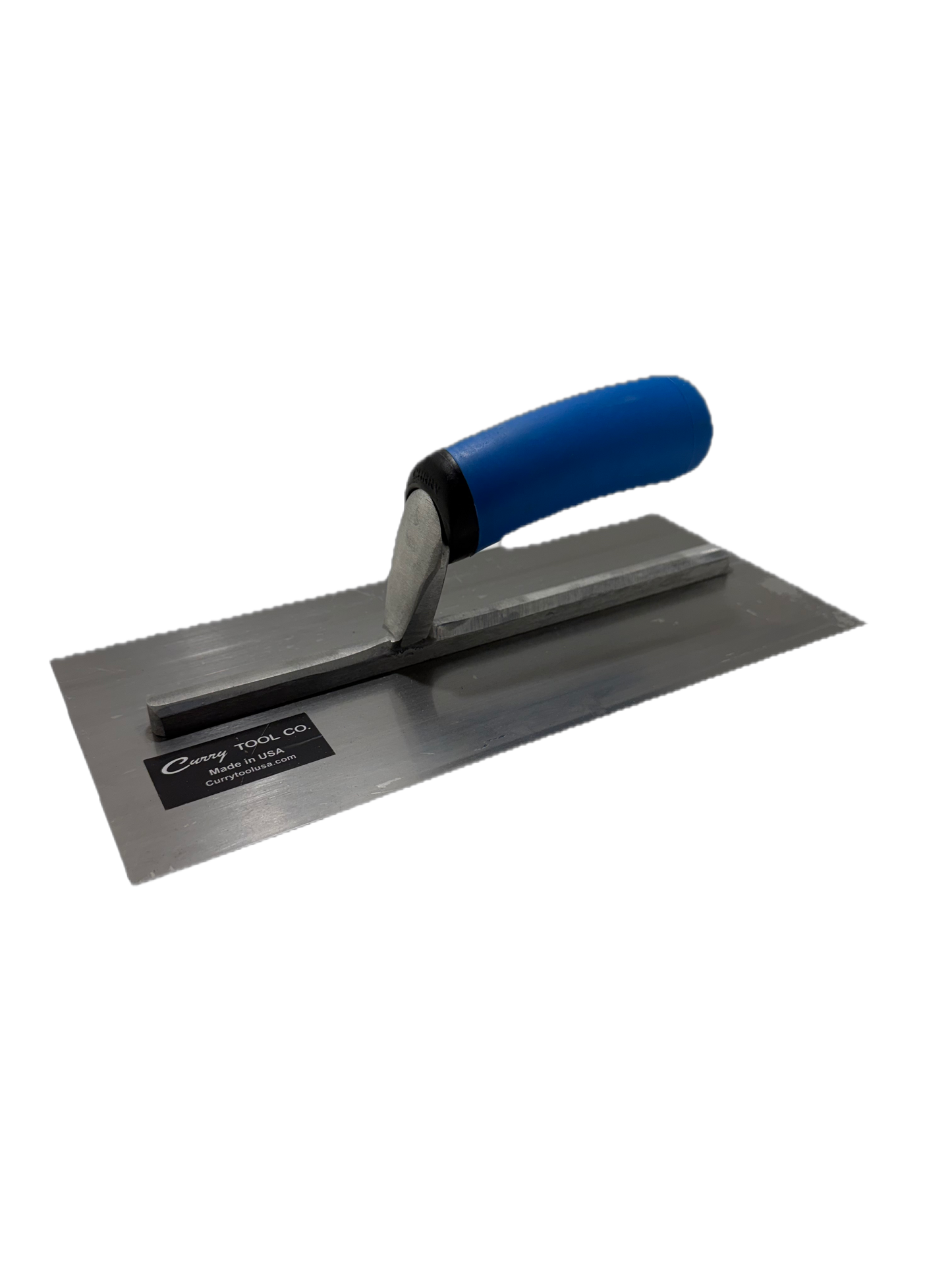 5x11" Curry Trowel CS