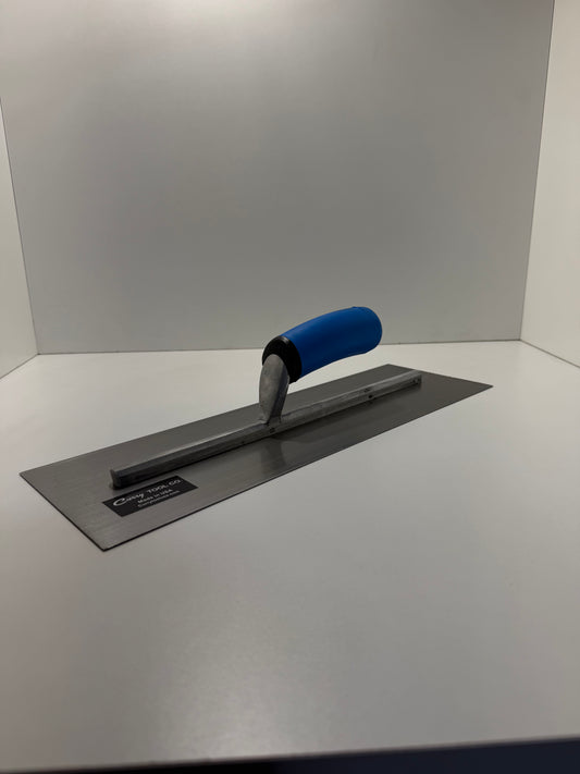 5x16" Curry Trowel blue CS